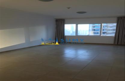 Apartment - 1 Bedroom - 2 Bathrooms for rent in MAG 218 - Dubai Marina - Dubai