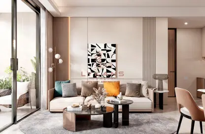 شقة - 2 غرف نوم - 3 حمامات للبيع في مساكن نوتيس - جزر دبي - دبي شقة - 2 غرف نوم - 3 حمامات للبيع في مساكن نوتيس - جزر دبي - دبي