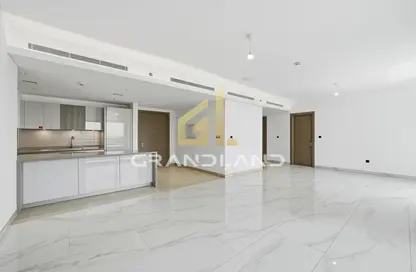 Apartment - 2 Bedrooms - 3 Bathrooms for rent in Crest Grande - Sobha Hartland - Mohammed Bin Rashid City - Dubai