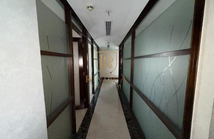Office Space - Studio for rent in Al Wahda Building - Port Saeed - Deira - Dubai Office Space - Studio for rent in Al Wahda Building - Port Saeed - Deira - Dubai