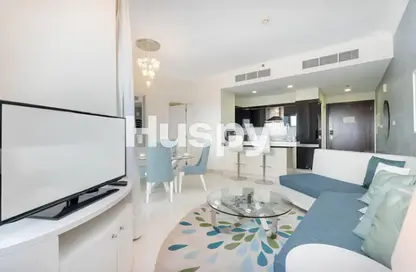 Apartment - 1 Bedroom - 1 Bathroom for sale in DAMAC Maison Dubai Mall Street (The Signature) - Burj Khalifa Area - Downtown Dubai - Dubai