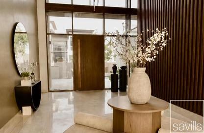 Villa - 6 Bedrooms - 7 Bathrooms for sale in Golf Place 2 - Golf Place - Dubai Hills Estate - Dubai