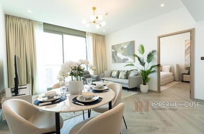 Apartment - 1 - 2 for rent in Peninsula Three - Peninsula - Business Bay - Dubai Apartment - 1 - 2 for rent in Peninsula Three - Peninsula - Business Bay - Dubai