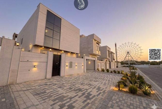 107300713 - الصورة الرئيسية للعقار