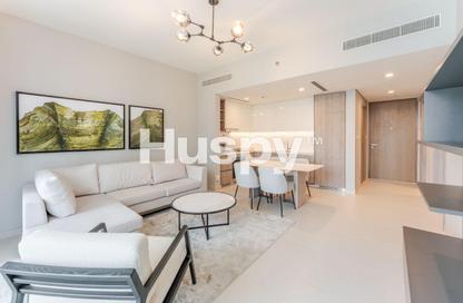 Apartment - 1 Bedroom - 1 Bathroom for rent in LIV Marina - Dubai Marina - Dubai Apartment - 1 Bedroom - 1 Bathroom for rent in LIV Marina - Dubai Marina - Dubai