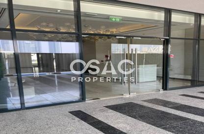 Shop - Studio for sale in Azizi Riviera 22 - Azizi Riviera - Meydan One - Meydan - Dubai