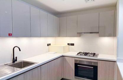 Apartment - 2 Bedrooms - 3 Bathrooms for sale in The Crest Tower A - The Crest - Sobha Hartland - Mohammed Bin Rashid City - Dubai
