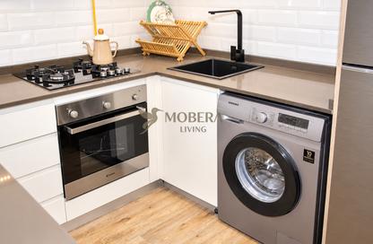 Apartment - Studio - 1 for sale in Rokane G25 - District 10 - Jumeirah Village Circle - Dubai