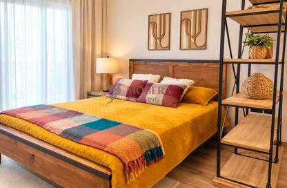 Apartment - Studio - 1 for sale in Rokane G25 - District 10 - Jumeirah Village Circle - Dubai
