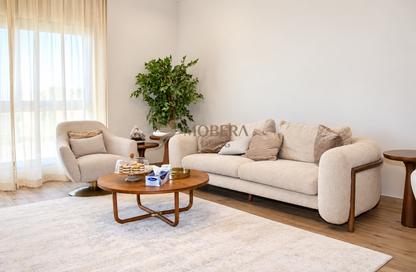Apartment - Studio - 1 for sale in Rokane G25 - District 10 - Jumeirah Village Circle - Dubai Apartment - Studio - 1 for sale in Rokane G25 - District 10 - Jumeirah Village Circle - Dubai