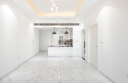 Apartment - 1 Bedroom - 2 Bathrooms for sale in Al Ghaf 1 - Arjan - Dubai