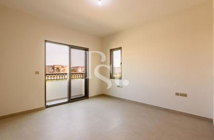 Townhouse - 3 Bedrooms - 4 Bathrooms for sale in Bloom Living - Zayed City (Khalifa City C) - Khalifa City - Abu Dhabi Townhouse - 3 Bedrooms - 4 Bathrooms for sale in Bloom Living - Zayed City (Khalifa City C) - Khalifa City - Abu Dhabi