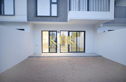 Villa - 3 Bedrooms - 4 Bathrooms for rent in Greenviews 2 - Emaaar South - Dubai South (Dubai World Central) - Dubai Villa - 3 Bedrooms - 4 Bathrooms for rent in Greenviews 2 - Emaaar South - Dubai South (Dubai World Central) - Dubai