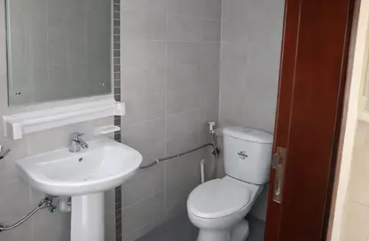 Apartment - 2 Bedrooms - 3 Bathrooms for sale in Al Khan Corniche - Al Khan - Sharjah