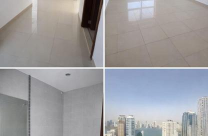 Apartment - 2 Bedrooms - 3 Bathrooms for sale in Al Khan Corniche - Al Khan - Sharjah