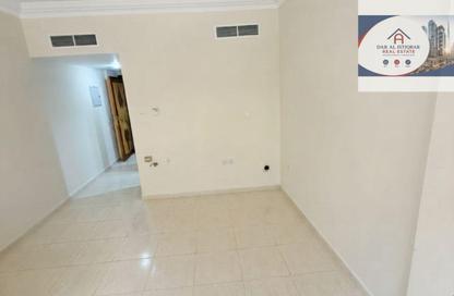 Apartment - Studio - 1 Bathroom for rent in Al Butina 9 Building - Al Butina - Sharjah