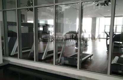 Apartment - 1 Bedroom - 1 Bathroom for rent in Regalia By Deyaar - Business Bay - Dubai