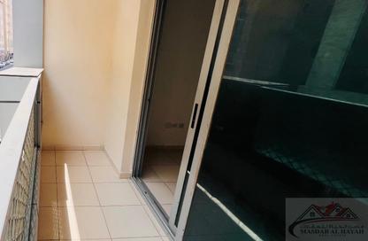 Apartment - 1 Bedroom - 1 Bathroom for rent in Muweileh Community - Muwaileh Commercial - Sharjah