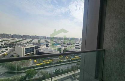 Apartment - 1 Bedroom - 1 Bathroom for rent in Sobha Creek Vistas Reserve Tower A - Sobha Creek Vistas Reserve - Sobha Hartland - Mohammed Bin Rashid City - Dubai