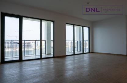 Apartment - 3 Bedrooms - 5 Bathrooms for rent in Le Ciel 1 - Le Ciel - Port de La Mer - La Mer - Jumeirah - Dubai