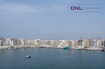شقة - 3 غرف نوم - 5 حمامات للايجار في لو سيل 1 - لو سيل - بورت دي لا مير - لا مير - جميرا - دبي