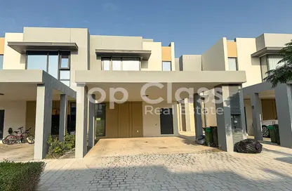 Villa - 3 Bedrooms - 3 Bathrooms for rent in Eden - The Valley - Dubai