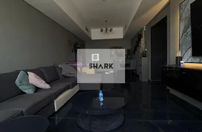 Apartment - 2 Bedrooms - 2 Bathrooms for sale in Al Nuaimiya Towers C - Al Nuaimiya - Ajman