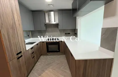 Apartment - 1 Bedroom - 2 Bathrooms for rent in Alef Noon Residence - District 16 - Jumeirah Village Circle - Dubai