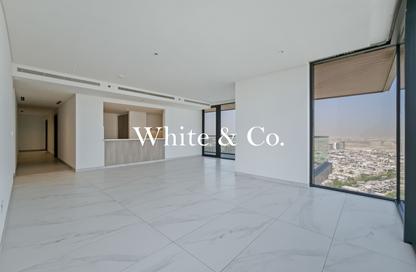 Apartment - 4 Bedrooms - 5 Bathrooms for sale in One Park Avenue - Sobha Hartland - Mohammed Bin Rashid City - Dubai Apartment - 4 Bedrooms - 5 Bathrooms for sale in One Park Avenue - Sobha Hartland - Mohammed Bin Rashid City - Dubai