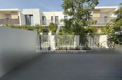 تاون هاوس - 3 غرف نوم - 3 حمامات للبيع في ايلان - تلال الغاف - دبي