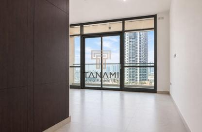 Apartment - 1 Bedroom - 2 Bathrooms for rent in Canal Residence - Al Reem Island - Abu Dhabi