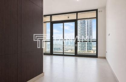 Apartment - 1 Bedroom - 2 Bathrooms for rent in Canal Residence - Al Reem Island - Abu Dhabi Apartment - 1 Bedroom - 2 Bathrooms for rent in Canal Residence - Al Reem Island - Abu Dhabi