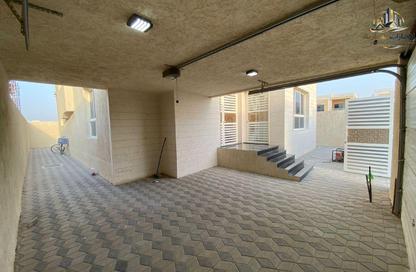 Villa - 5 Bedrooms - 7 Bathrooms for rent in Al Yasmeen 1 - Al Yasmeen - Ajman