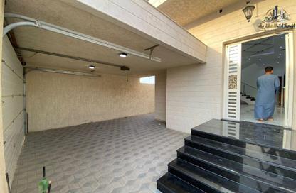 Villa - 5 Bedrooms - 7 Bathrooms for rent in Al Yasmeen 1 - Al Yasmeen - Ajman