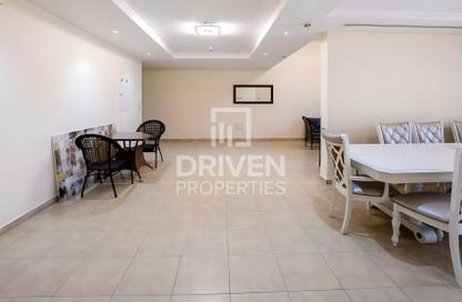 Duplex - 3 Bedrooms - 4 Bathrooms for rent in The Imperial Residence Podium - The Imperial Residence - District 5 - Jumeirah Village Triangle - Dubai Duplex - 3 Bedrooms - 4 Bathrooms for rent in The Imperial Residence Podium - The Imperial Residence - District 5 - Jumeirah Village Triangle - Dubai