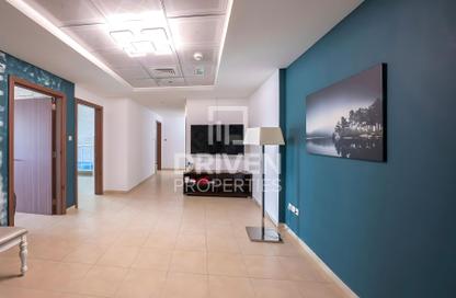 Duplex - 3 Bedrooms - 4 Bathrooms for rent in The Imperial Residence Podium - The Imperial Residence - District 5 - Jumeirah Village Triangle - Dubai Duplex - 3 Bedrooms - 4 Bathrooms for rent in The Imperial Residence Podium - The Imperial Residence - District 5 - Jumeirah Village Triangle - Dubai