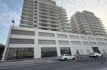 Shop - Studio - 1 Bathroom for rent in Equiti Home A - Equiti Home - Al Furjan - Dubai