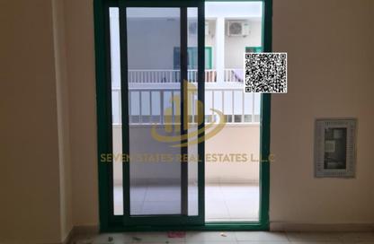 Apartment - Studio - 1 for sale in Smart Tower 1 - Al Amerah - Ajman