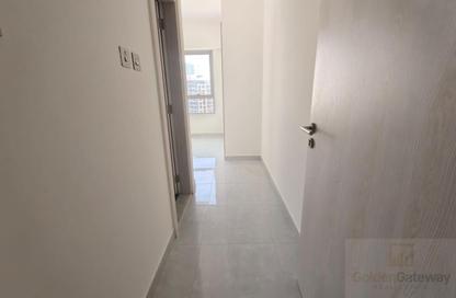 Apartment - 2 Bedrooms - 2 Bathrooms for rent in PARK TERRACE - Arjan - Dubai