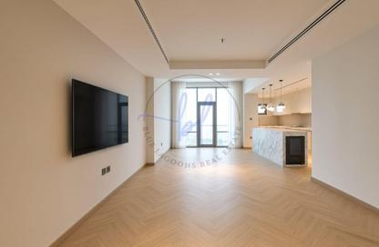 Apartment - 1 - 2 for sale in Noura Tower - Al Habtoor City - Business Bay - Dubai