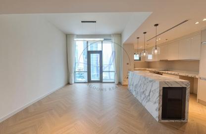 Apartment - 1 - 2 for sale in Noura Tower - Al Habtoor City - Business Bay - Dubai