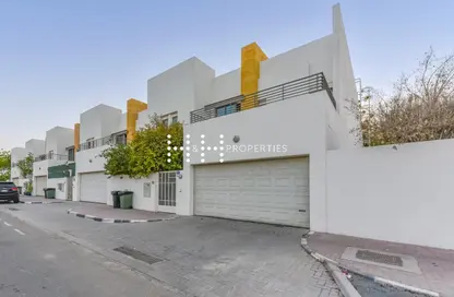 Villa - 5 Bedrooms - 5 Bathrooms for rent in Al Maha Villas - Umm Suqeim 3 - Umm Suqeim - Dubai