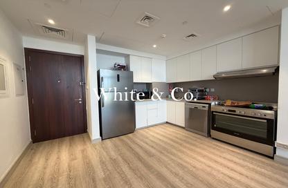 Apartment - 2 - 2 for sale in Jenna Main Square 1 - Jenna Main Square - Town Square - Dubai
