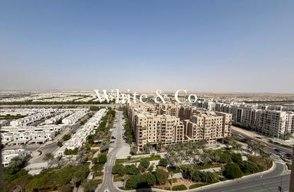 شقة - 2 - 2 للبيع في 1 ساحة جنا الرئيسية - ساحة جنا الرئيسية - تاون سكوير - دبي شقة - 2 - 2 للبيع في 1 ساحة جنا الرئيسية - ساحة جنا الرئيسية - تاون سكوير - دبي