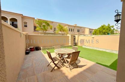 Townhouse - 3 Bedrooms - 4 Bathrooms for rent in Casa Dora - Serena - Dubai