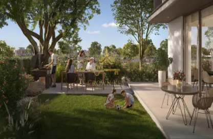 Villa - 4 Bedrooms - 6 Bathrooms for sale in Avena 2 - Avena - The Valley - Dubai