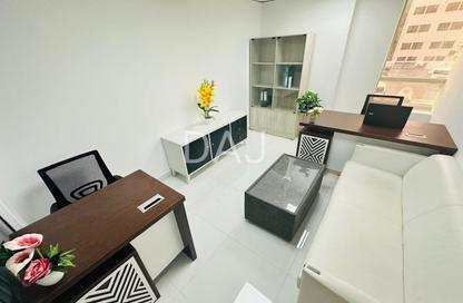 Office Space - Studio - 1 Bathroom for rent in Silver Home Building - Hor Al Anz - Deira - Dubai Office Space - Studio - 1 Bathroom for rent in Silver Home Building - Hor Al Anz - Deira - Dubai