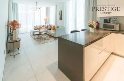 Apartment - 1 Bedroom - 2 Bathrooms for rent in Residences 3 - District One - Mohammed Bin Rashid City - Dubai Apartment - 1 Bedroom - 2 Bathrooms for rent in Residences 3 - District One - Mohammed Bin Rashid City - Dubai