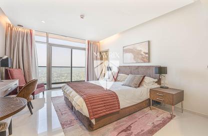 Apartment - Studio - 1 for sale in Aykon City Tower B - Aykon City - Business Bay - Dubai Apartment - Studio - 1 for sale in Aykon City Tower B - Aykon City - Business Bay - Dubai