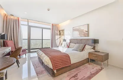 Apartment - 1 Bathroom for sale in Aykon City Tower B - Aykon City - Business Bay - Dubai